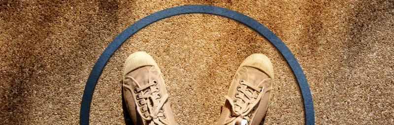 En-tête des limites