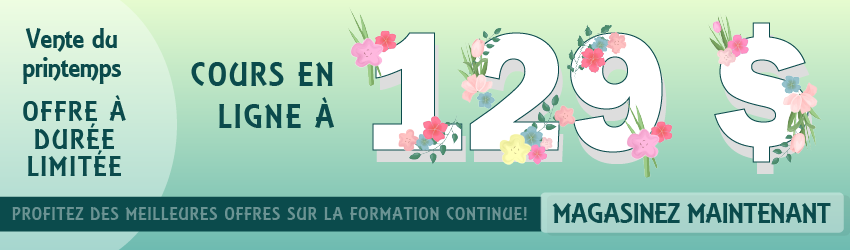 Mars 2026 DM Spring Sale 129 850X250